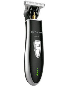 Hiusten- ja parranleikkuri...