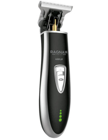 Hiusten- ja parranleikkuri AIRFLIP...
