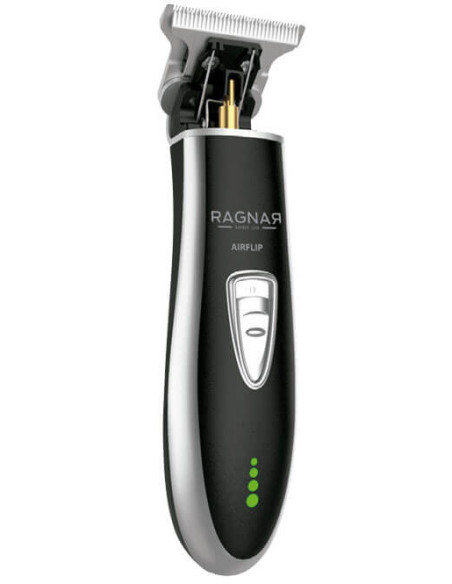 Hiusten- ja parranleikkuri AIRFLIP RAGNAR