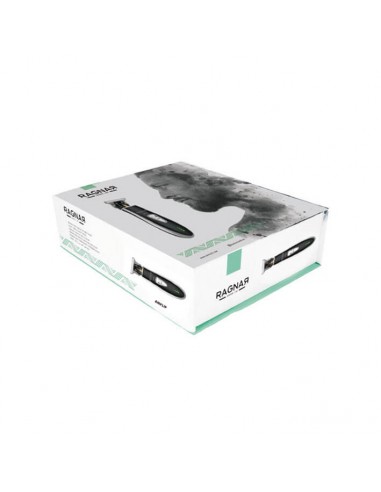 Hiusten- ja parranleikkuri AIRFLIP...