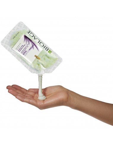 BIOLAGE HYDRASOURCE SYVÄHOITOVOIMA...