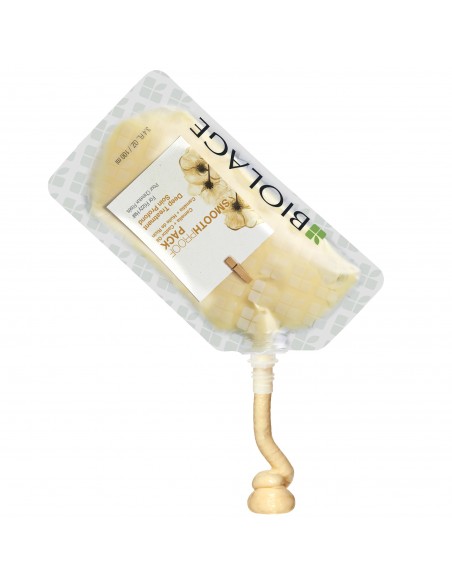 BIOLAGE SMOOTHPROOF DEEP TREATMENT -TEHOHOITONAAMIO KUIVALLE HIUKSELLE 100ML