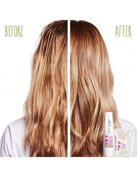 BIOLAGE COLORLAST HOITOAINE VÄRJÄTYILLE HIUKSILLE 1000ML