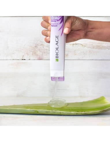 BIOLAGE HYDRASOURCE -SHAMPOO KUIVALLE...