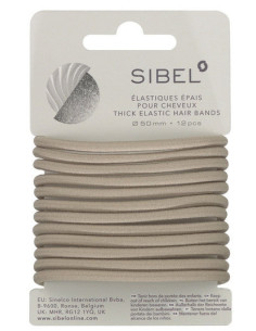 Hiuslenkit, 50 mm,...