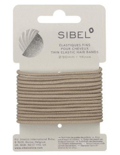 Hiuslenkit, 50 mm,...