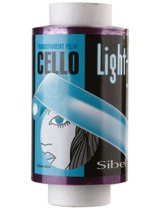 Hiusten värjäyskalvo, ilman...