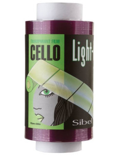 Hiusvärikalvo, rei'itetty,...