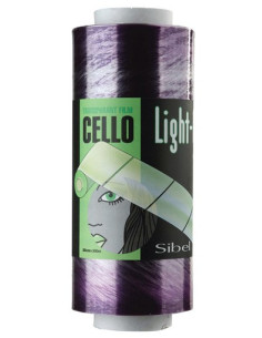 Hiusvärikalvo, rei'itetty,...