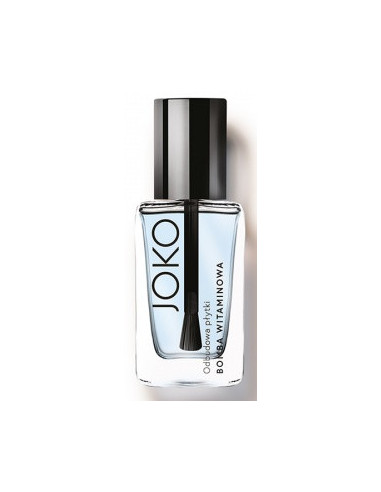 JOKO NAIL Vitamiinikompleksi kynsille