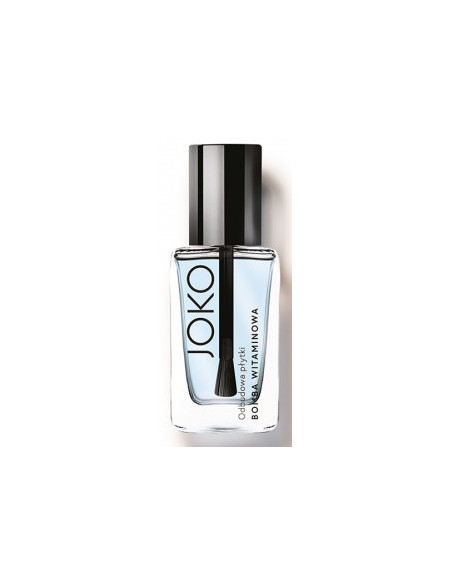 JOKO NAIL Vitamiinikompleksi kynsille