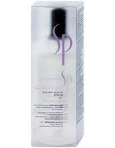 Wella SP Balance Scalp...