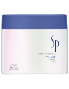 Wella SP Hydrate Mask 400 ml