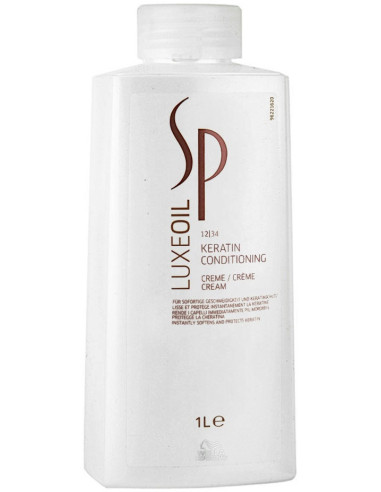 Wella SP LuxeOil Keratin Protect Conditioner 1000 ml