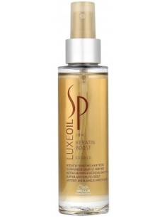 Wella SP LuxeOil Keratin...