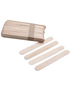 HOLIDAY Wooden spatulas for...