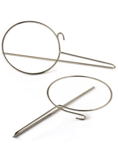 Vahapurkin pidike HOLIDAY,...