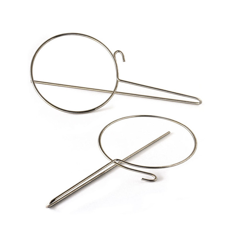 Vahapurkin pidike HOLIDAY, metalli