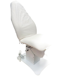 Selkänojan päällinen...