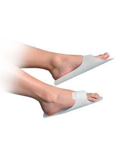 Kertakäyttöiset tohvelit,...