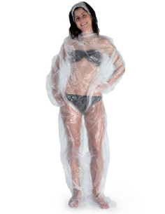 Toimenpidepuku, 50 kpl,...