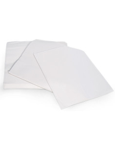 Kuitukankaasta valmistetut...