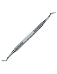 Kaksipuolinen kaavin,...