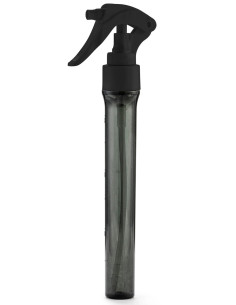 Taskupulverisaattori, musta