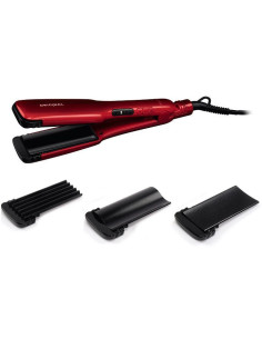 Hair Straightener 3in1...