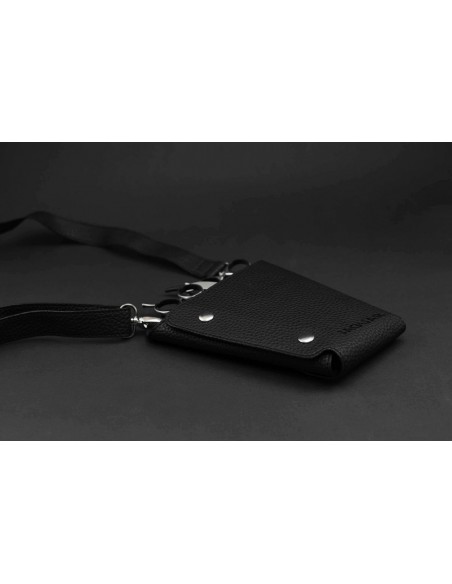 Neljän saksen kotelo, paras kaveri