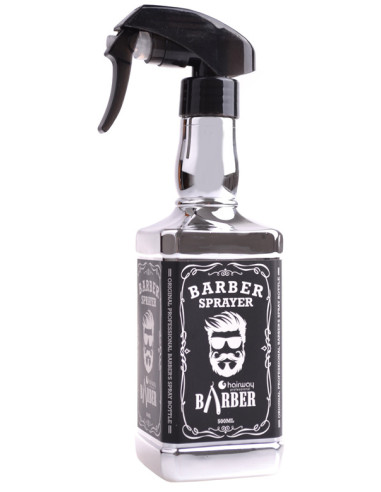 Parturisuihke, 500 ml