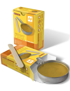 HOLIDAY HOT WAX Kuuma vaha...