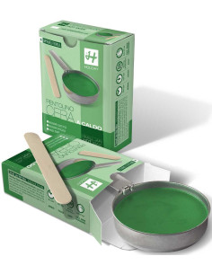 HOLIDAY HOT WAX Kuuma vaha...