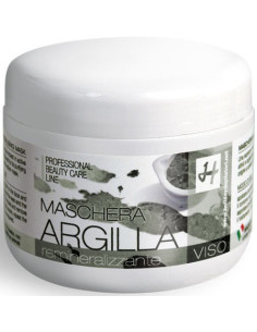 LOMA Kasvonaamio, savi,...