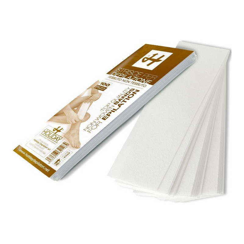 HOLIDAY Karvanpoistopaperiliuskat...