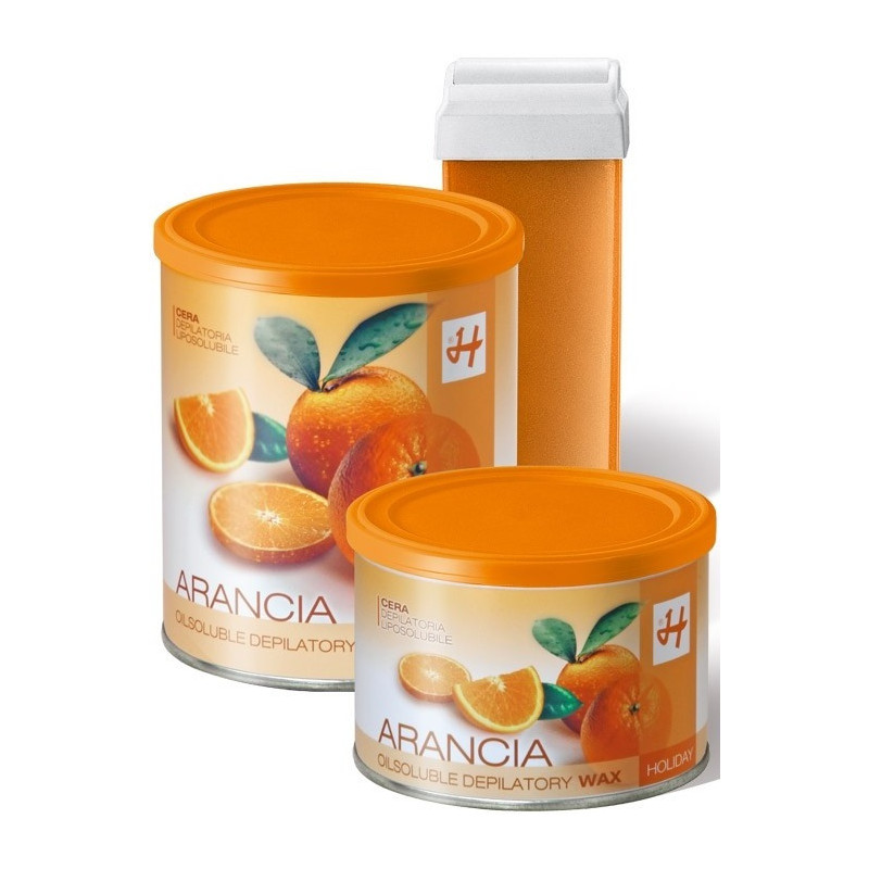 HOLIDAY GEELI Karvanpoistovahageeli...