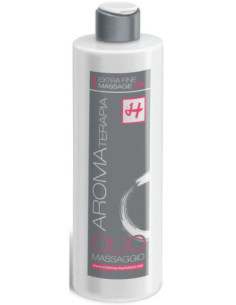 LOMA Hierontaöljy...