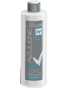 HOLIDAY Karvanpoiston...