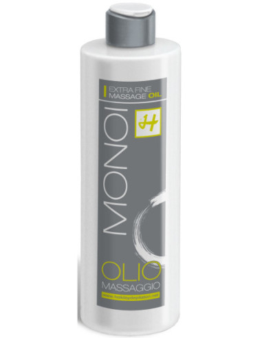 HOLIDAY-hierontaöljy (Monoi) 500ml