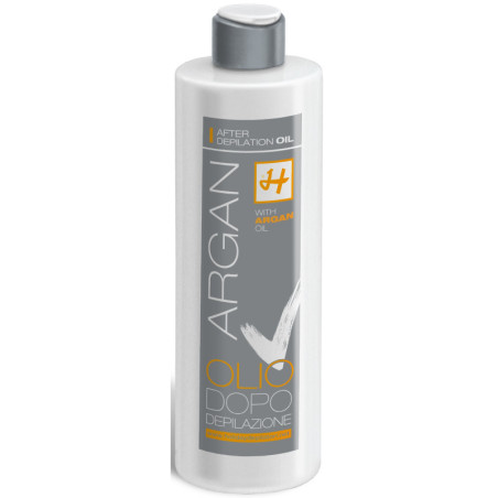 HOLIDAY Karvanpoiston jälkeinen öljy (arganöljy) 500ml
