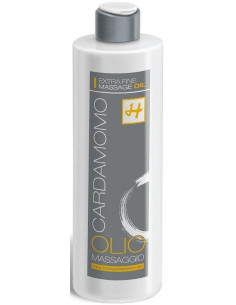 LOMA Hierontaöljy...