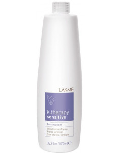 K.THERAPY SENSITIVE RELAXING BALM NOMIERINOŠS BALMS 1000 ML