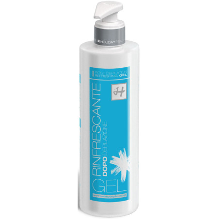 HOLIDAY Karvanpoistogeeli 500ml