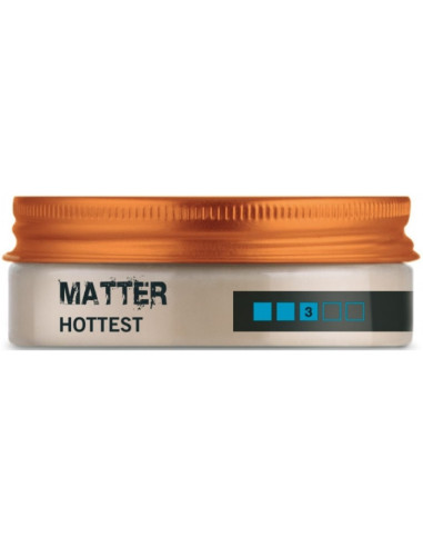 K.STYLE HOTTEST MATTER MĀLS-VASKS 50 ML