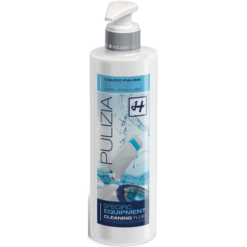 HOLIDAY Vahapuhdistusaine 500ml