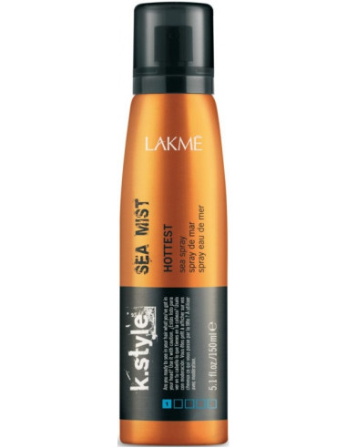 K.STYLE HOTTEST SEA MIST SĀLS SPREIJS 150 ML