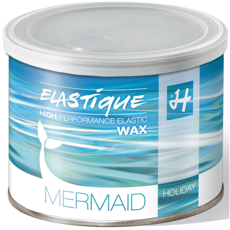 HOLIDAY ELASTIQUE Vasks, elastīgs, Mermaid, mitrina, atjauno 400ml