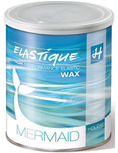 HOLIDAY Wax, elastic,...