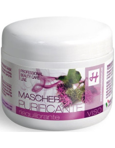 HOLIDAY Face radiance mask,...