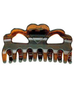 Hiuspinni SYDÄN, iso,...